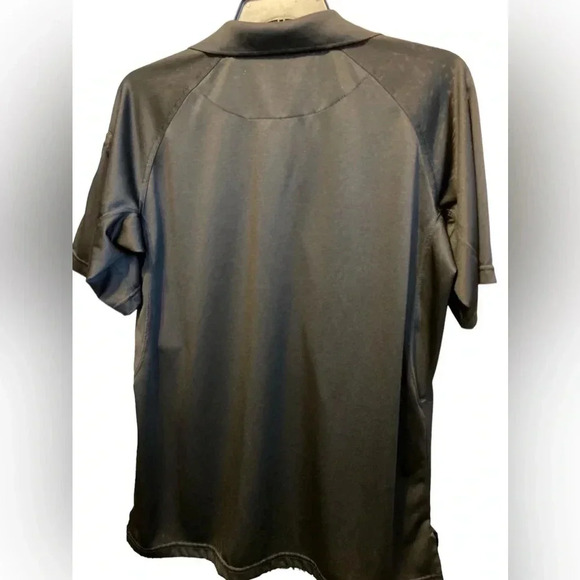 Mens 5.11 Tactical polo shirt size large - Picture 3 of 3